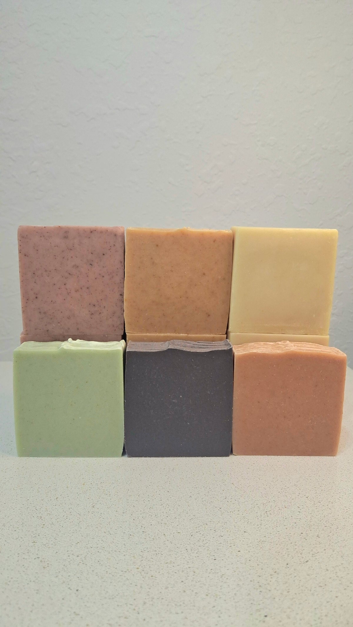 3-Bar Mix & Match Ritual Starter Set