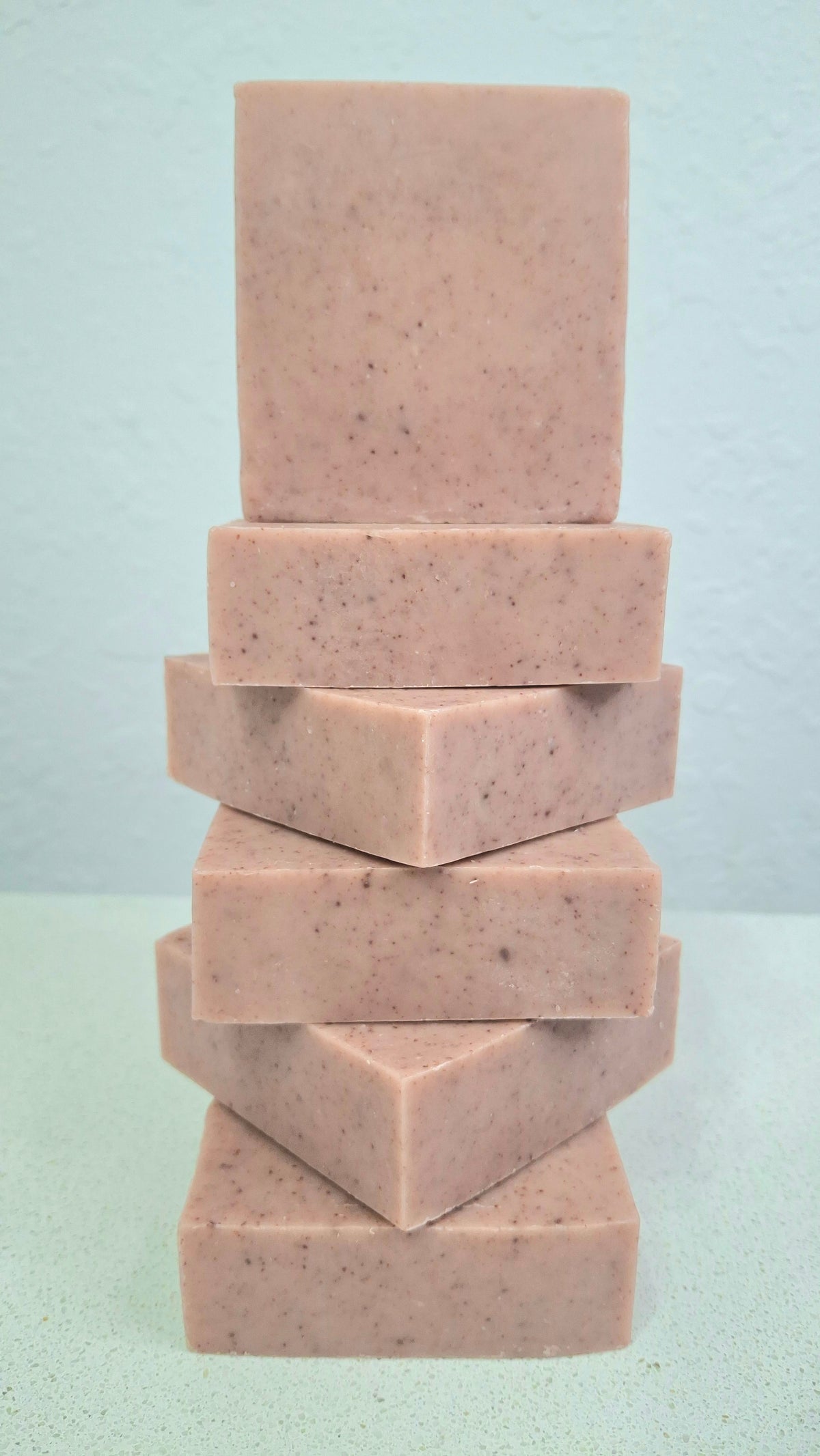 Winter Rescue (Ultra-Rich Moisture Bar) handcrafted moisturizing cold process soap
