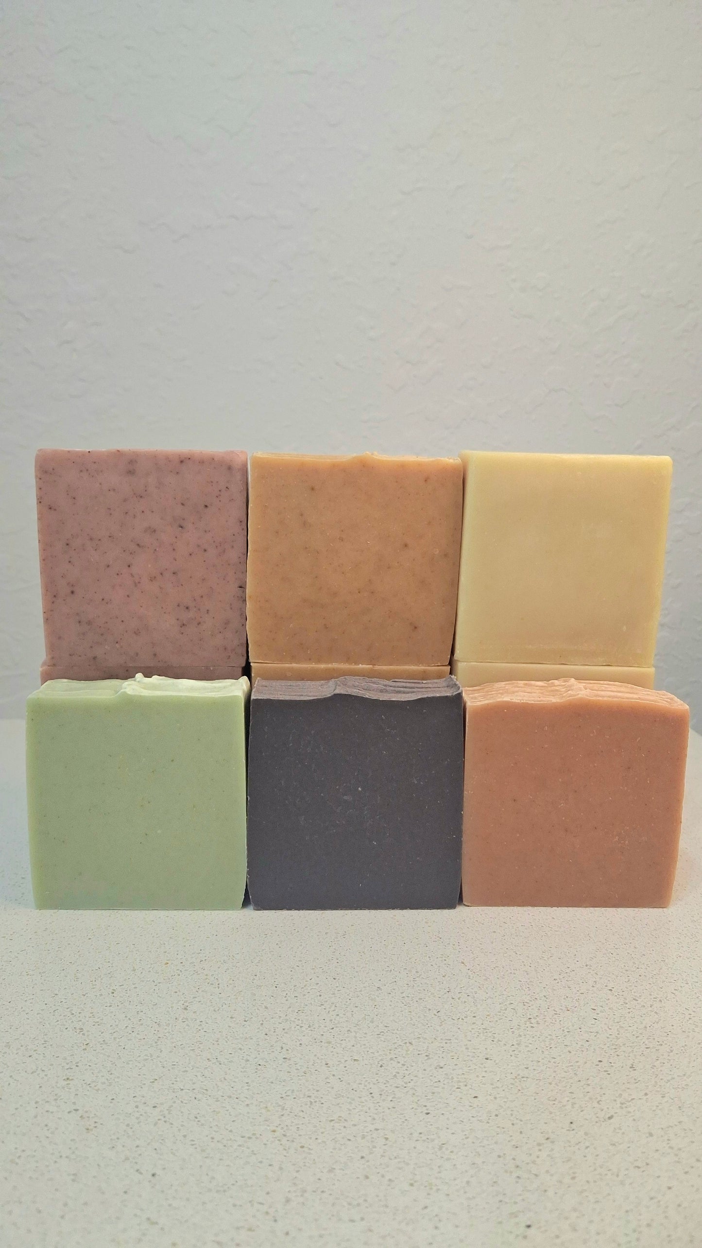 3-Bar Mix & Match Ritual Starter Set