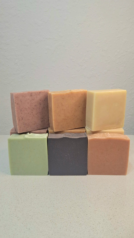 3-Bar Mix & Match Ritual Starter Set