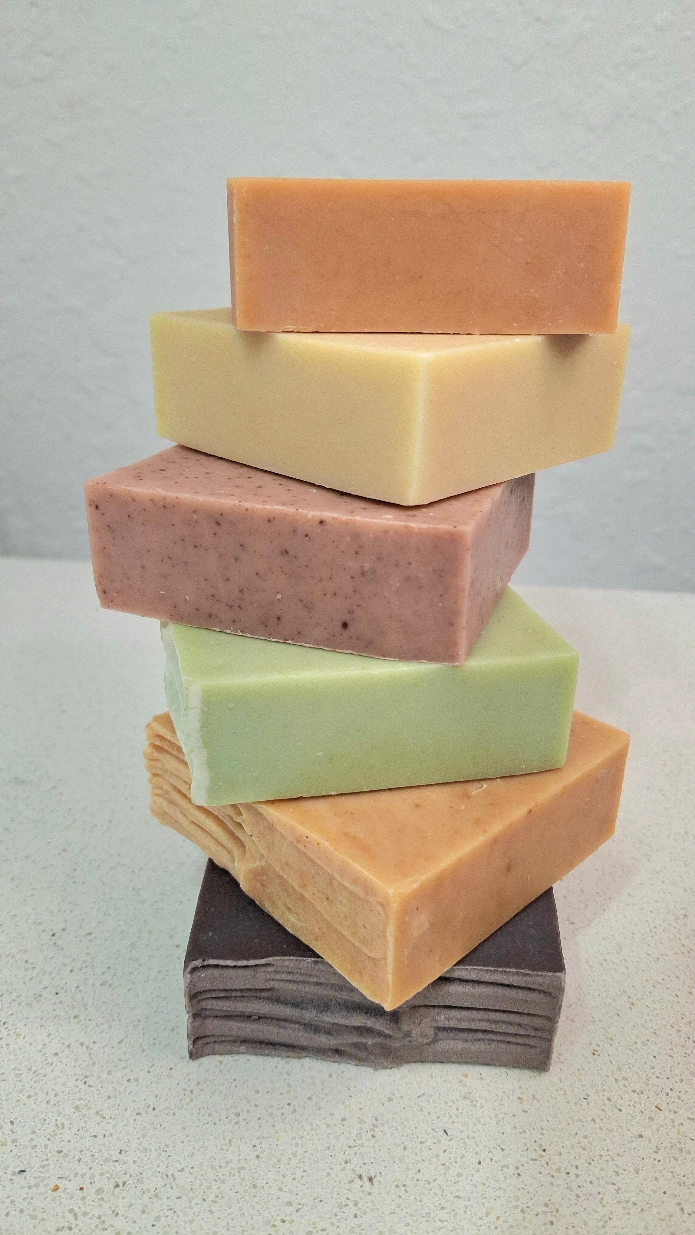 BelleSH Ritual Collection Set