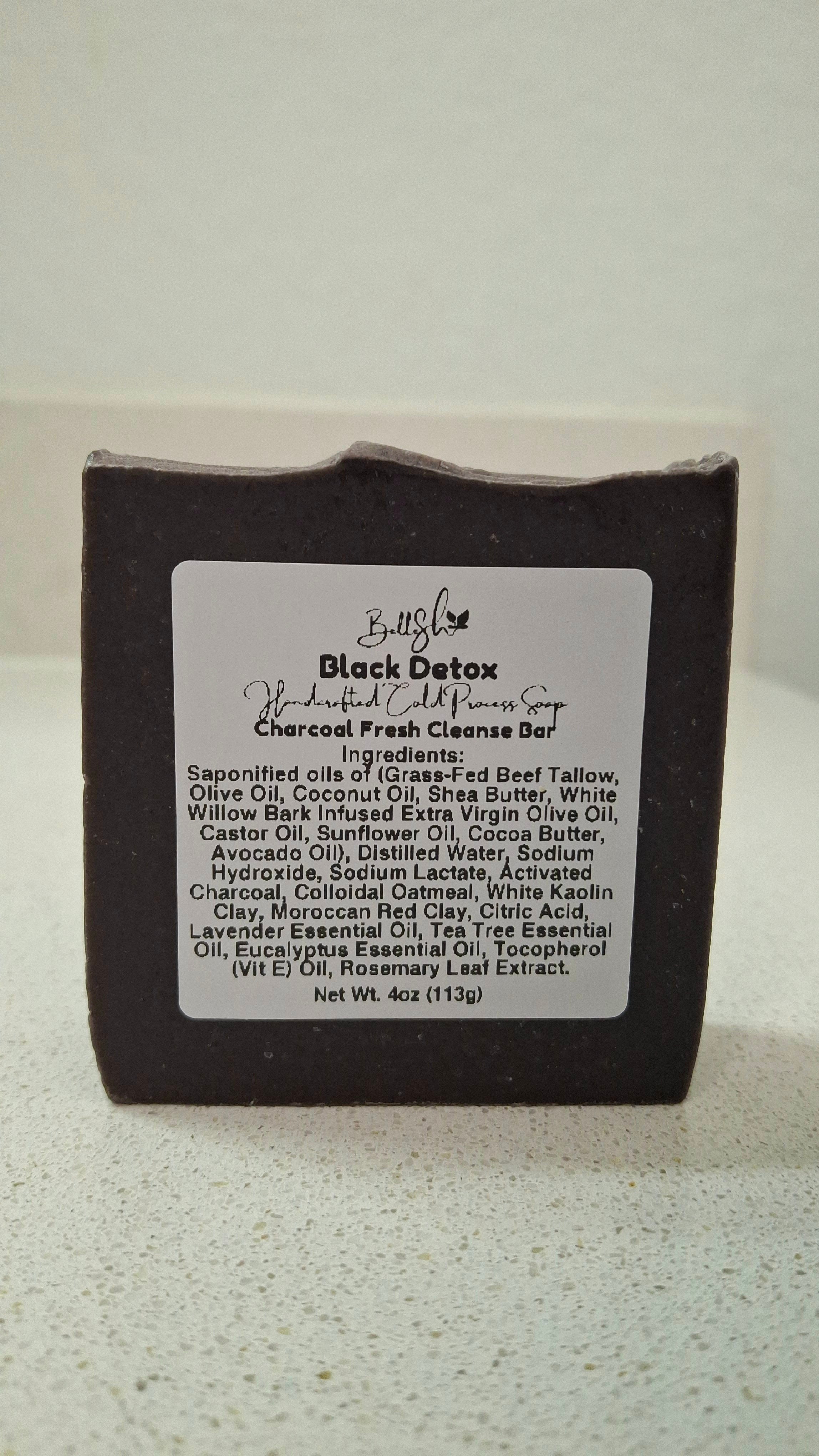 Black Detox