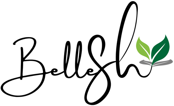 BelleSH Natural Skin Rituals